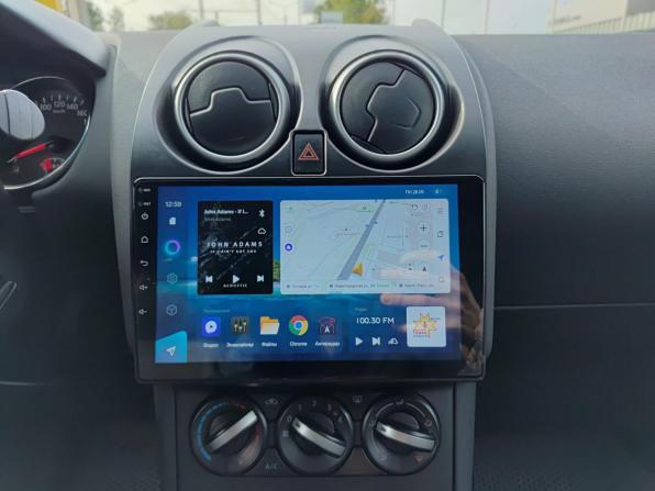 Nissan Qashqai I Рестайлинг с пробегом 2013 года, цена 699 000 рублей, 277543 км, внедорожник, Автокод Объявления