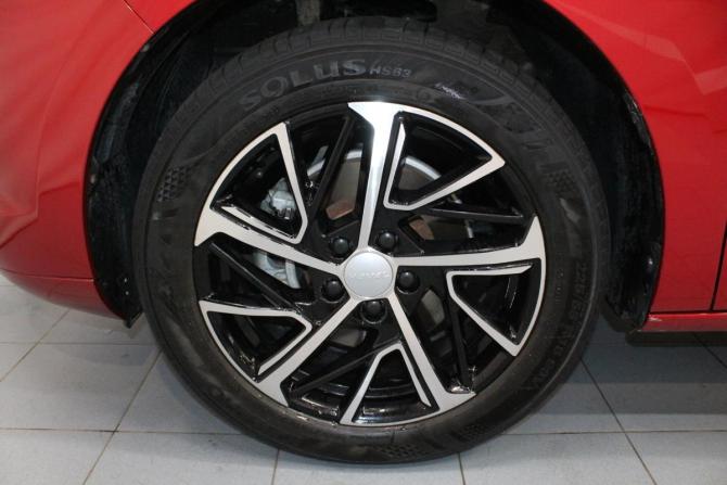 Haval Jolion I с пробегом 2021 года, цена 1 550 000 рублей, 109644 км, внедорожник, Автокод Объявления