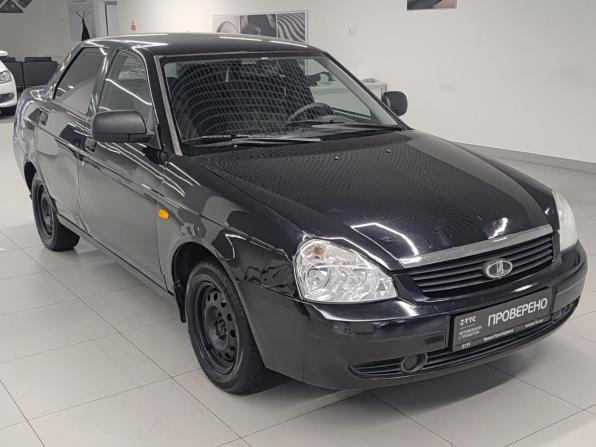 Lada (ВАЗ) Priora I с пробегом 2007 года, цена 220 000 рублей, 169401 км, седан, Автокод Объявления