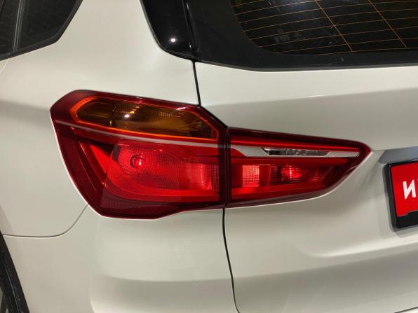 BMW X1 II (F48) с пробегом 2017 года, цена 1 950 000 рублей, 145378 км, внедорожник, Автокод Объявления