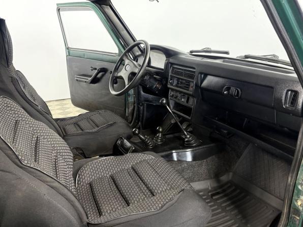 Lada (ВАЗ) 2121 (4x4) I Рестайлинг с пробегом 1999 года, цена 270 000 рублей, 229705 км, внедорожник, Автокод Объявления