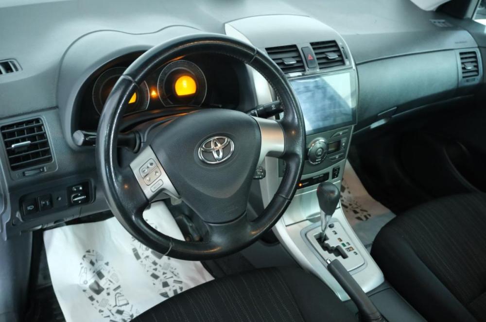 Toyota Corolla X (E140 E150) Омск  - изображение 11