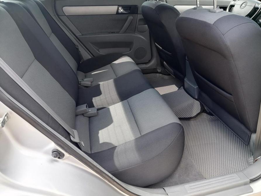 Chevrolet Lacetti I Стерлитамак  - изображение 19