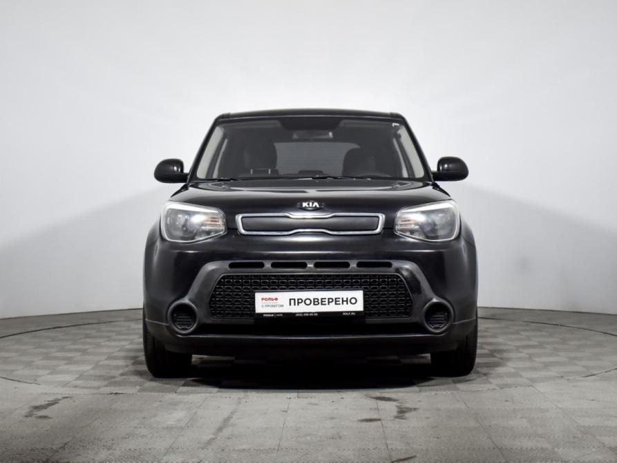 Kia Soul II Санкт-Петербург  - изображение 2