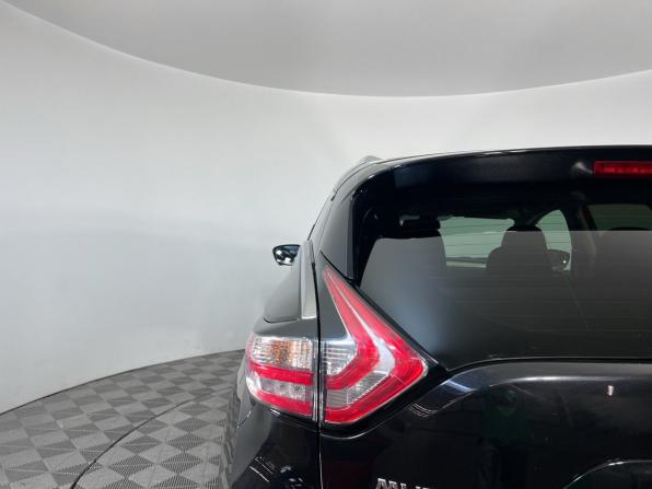 Nissan Murano III (Z52) с пробегом 2021 года, цена 2 675 000 рублей, 122000 км, внедорожник, Автокод Объявления