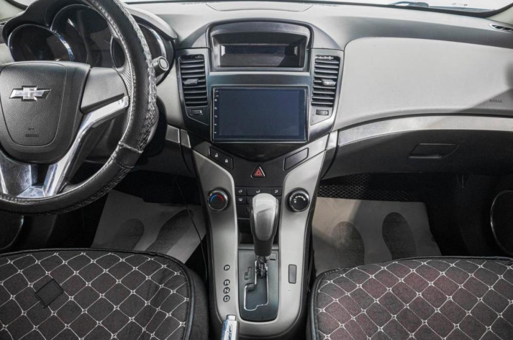 Chevrolet Cruze I Барнаул  - изображение 16