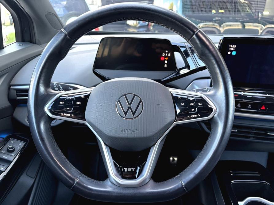 Volkswagen ID.4 Пермь  - изображение 17