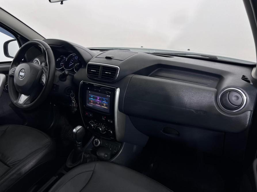 Nissan Terrano III (D10) Ростов-на-Дону  - изображение 16