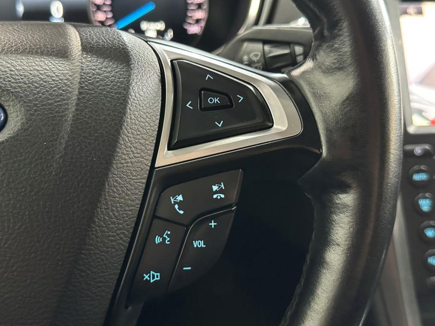 Ford Mondeo V Москва  - изображение 17
