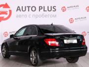 Mercedes-Benz C-Класс III (W204) Рестайлинг Минеральные Воды  - изображение 23