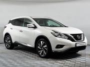 Nissan Murano III (Z52) Москва  - изображение 21