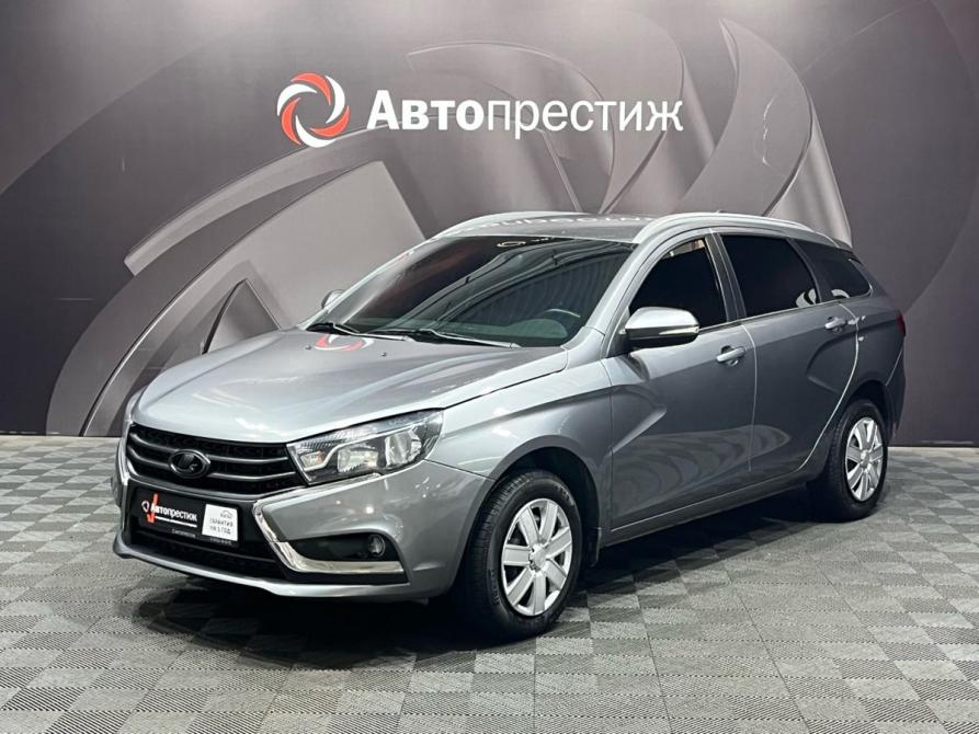 Lada (ВАЗ) Vesta I Оренбург  - изображение 1