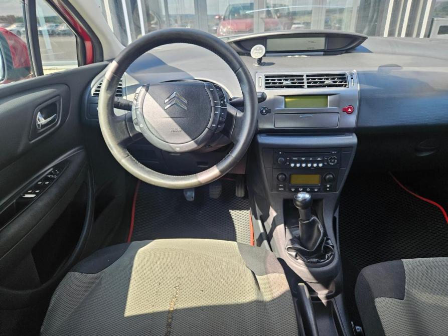 Citroen C4 I Рестайлинг Воронеж  - изображение 7