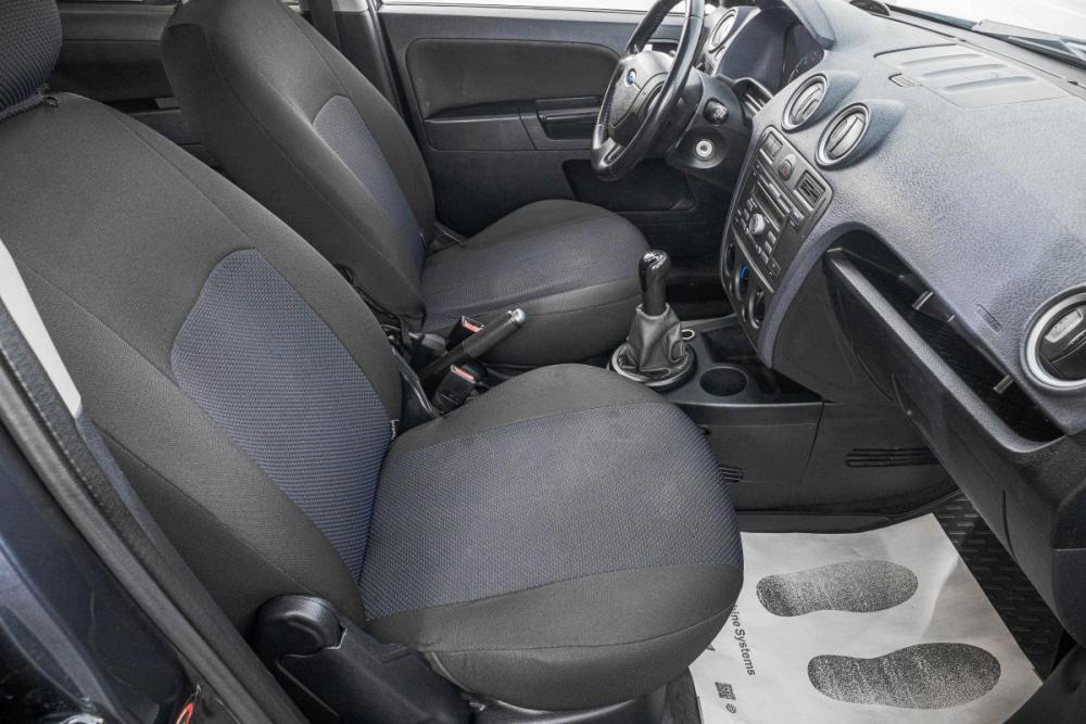 Ford Fusion I Рестайлинг Барнаул  - изображение 19