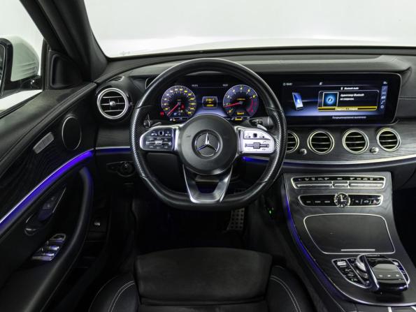 Mercedes-Benz E-Класс V (W213 S213 C238) с пробегом 2019 года, цена 3 599 000 рублей, 132553 км, седан, Автокод Объявления