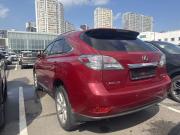 Lexus RX III Санкт-Петербург  - изображение 6