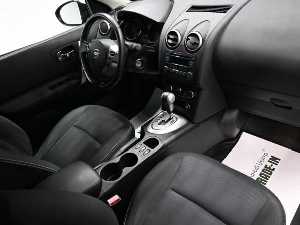 Nissan Qashqai I Рестайлинг с пробегом 2012 года, цена 1 195 000 рублей, 102259 км, внедорожник, Автокод Объявления