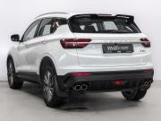 Belgee X50 Санкт-Петербург  - изображение 38
