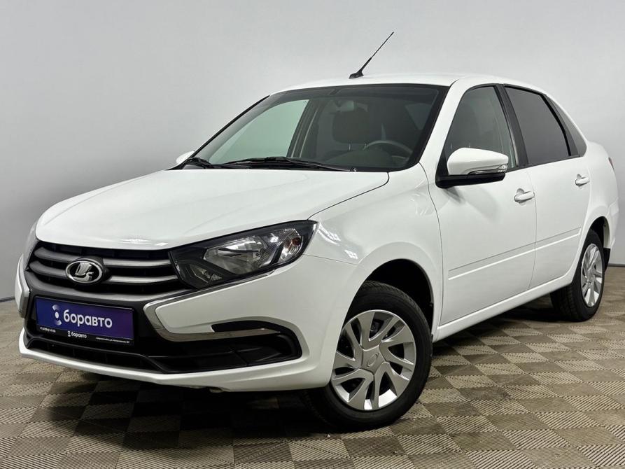 Lada (ВАЗ) Granta I Рестайлинг Борисоглебск  - изображение 1