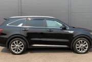 Kia Sorento IV Красноярск  - изображение 29