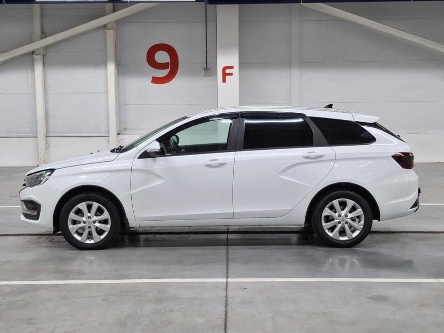 Lada (ВАЗ) Vesta I Рестайлинг (NG) Казань  - изображение 10