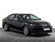 Toyota Camry IX (XV80) China Market Москва  - изображение 28