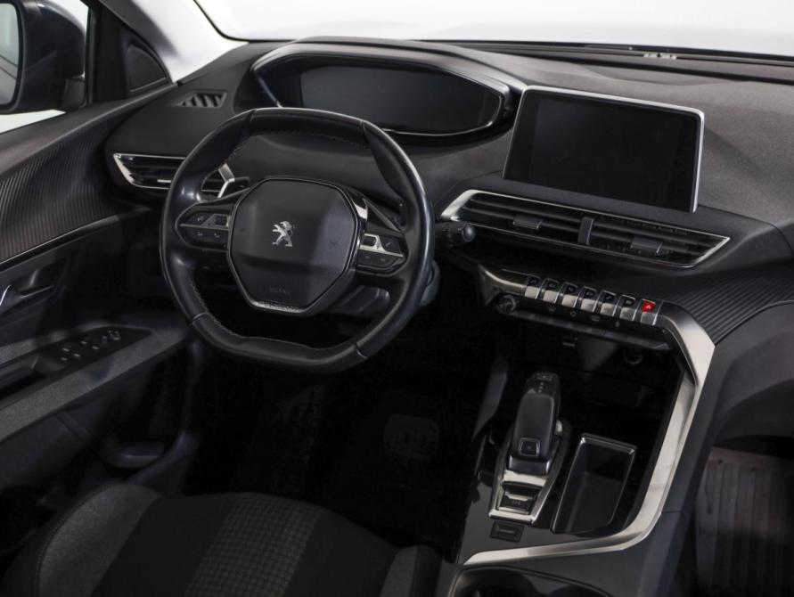 Peugeot 3008 II Санкт-Петербург  - изображение 8