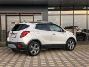 Opel Mokka I Краснодар  - изображение 13