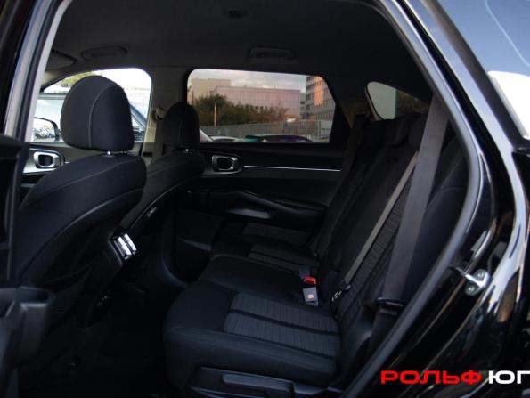 Kia Sorento IV с пробегом 2022 года, цена 3 388 000 рублей, 75203 км, внедорожник, Автокод Объявления