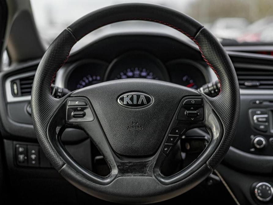 Kia Ceed II Санкт-Петербург  - изображение 6