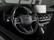 Toyota Land Cruiser 300 Series Тюмень  - изображение 47
