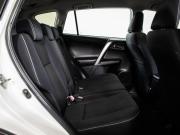Toyota RAV4 IV (XA40) Рестайлинг Москва  - изображение 24