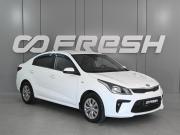 Kia Rio IV Ростов-на-Дону  - изображение 21