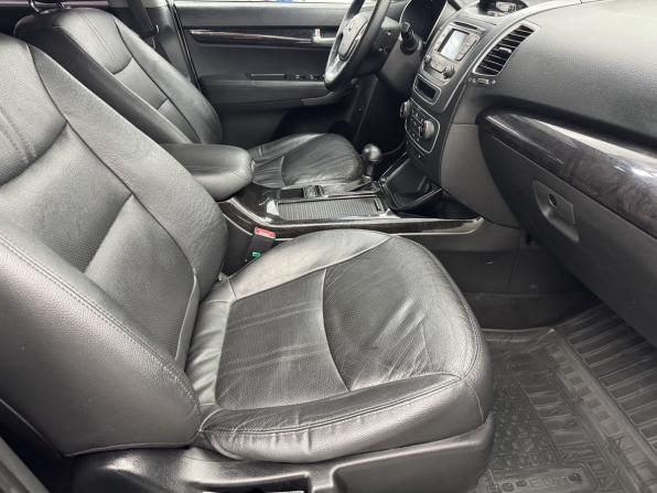 Kia Sorento II Рестайлинг с пробегом 2013 года, цена 1 699 000 рублей, 183662 км, внедорожник, Автокод Объявления
