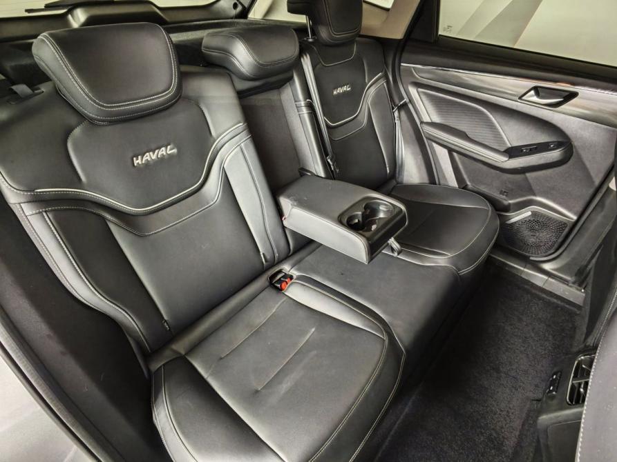 Haval Jolion I Москва  - изображение 16