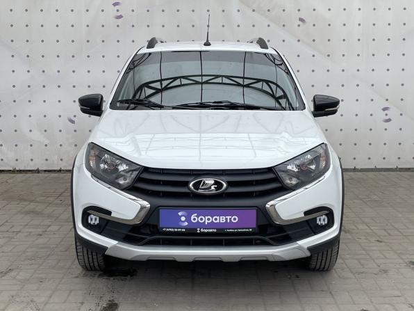 Lada (ВАЗ) Granta I Рестайлинг с пробегом 2019 года, цена 770 000 рублей, 66641 км, универсал, Автокод Объявления