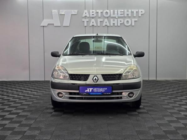 Renault Symbol I Рестайлинг с пробегом 2004 года, цена 299 000 рублей, 276000 км, седан, Автокод Объявления