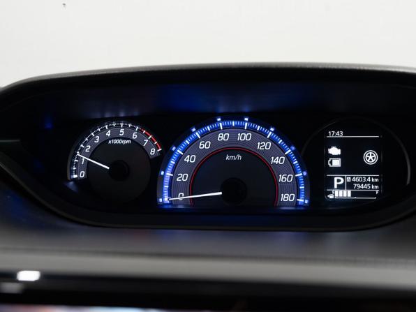 Suzuki Solio III с пробегом 2019 года, цена 980 000 рублей, 79400 км, микровэн, Автокод Объявления