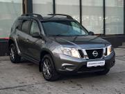 Nissan Terrano III (D10) Екатеринбург  - изображение 26
