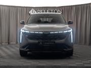 Geely Cityray Москва  - изображение 30