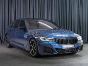 BMW 5 серии VII (G30/G31/G38) Рестайлинг Волгоград  - изображение 31