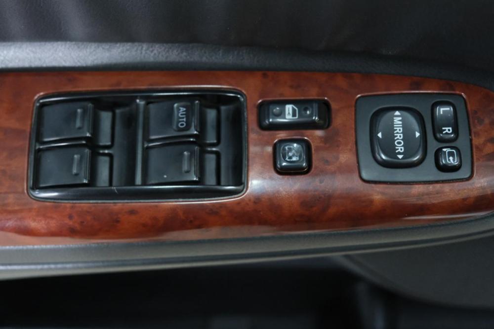 Toyota Camry V (XV30) Рестайлинг Омск  - изображение 9