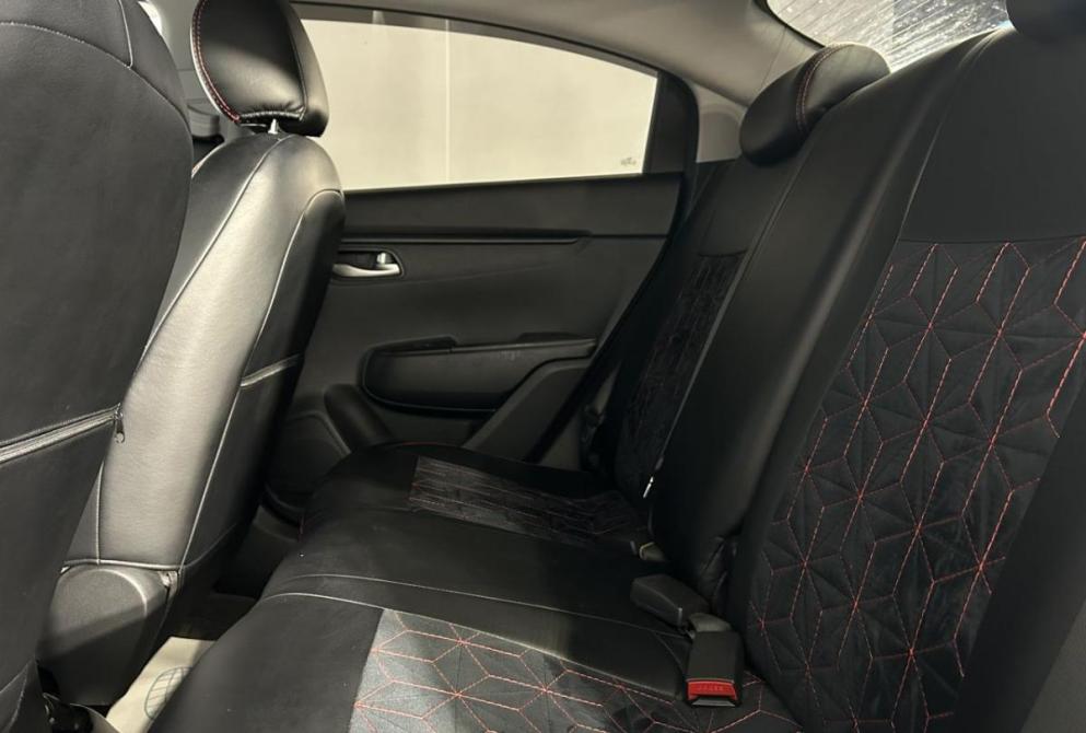 Kia Rio IV Саранск  - изображение 25