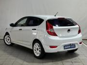 Hyundai Solaris I Санкт-Петербург  - изображение 19