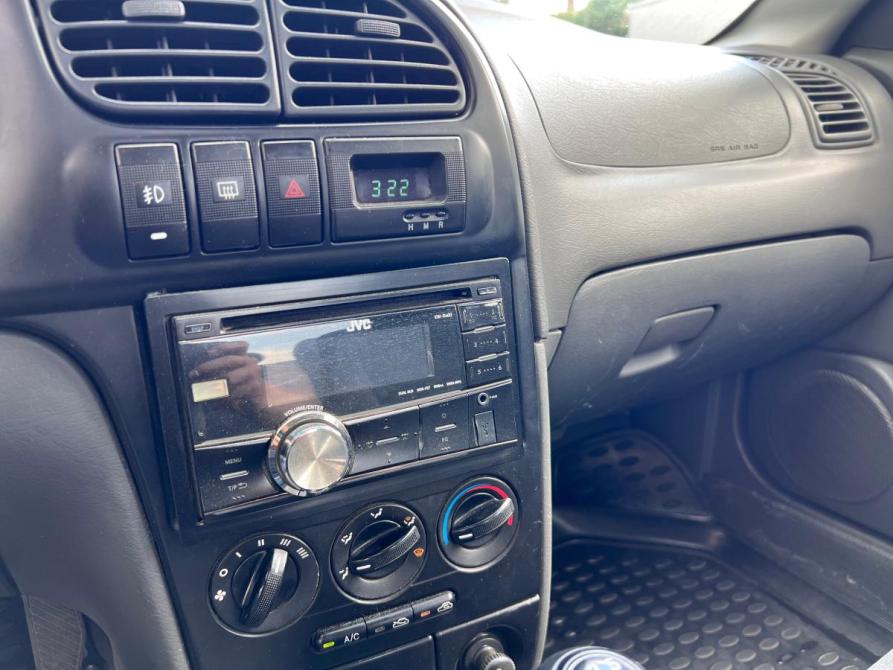 Kia Spectra I Рестайлинг 2 Ростов-на-Дону  - изображение 11