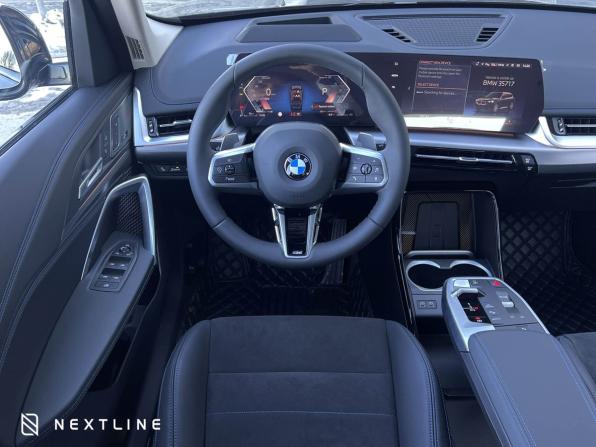 Новый BMW X1 III (U11/U12) 2025 года, цена 6 390 000 рублей, внедорожник, Автокод Объявления