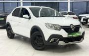 Renault Logan II Рестайлинг Шахты  - изображение 18