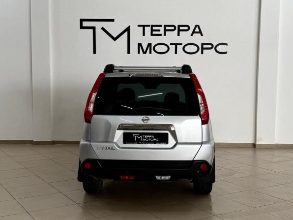 Nissan X-Trail II с пробегом 2011 года, цена 1 130 000 рублей, 164718 км, внедорожник, Автокод Объявления