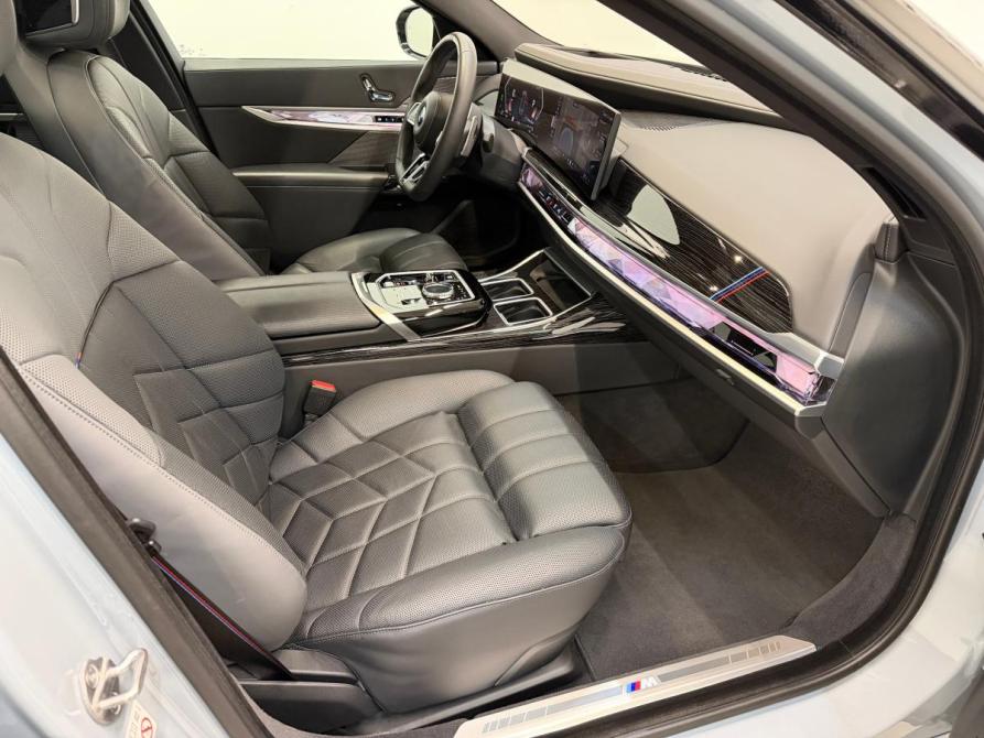 BMW 7 серии VII (G70) Санкт-Петербург  - изображение 11