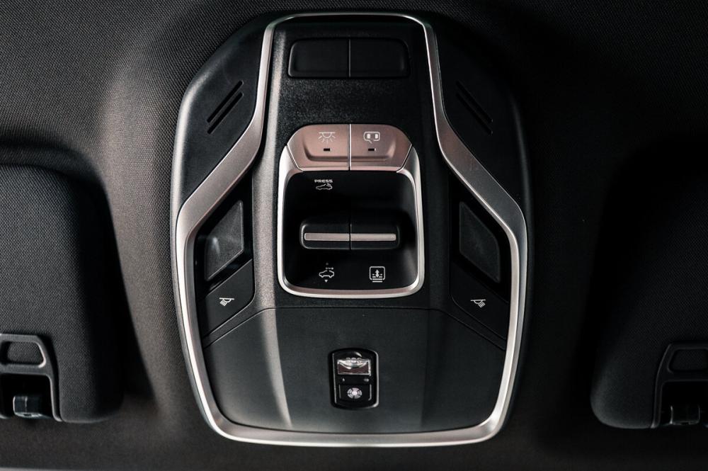 Belgee X50 Оренбург  - изображение 23
